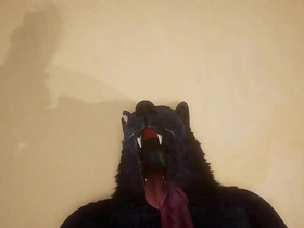 Pov team a few gay wolves fucking - wildlife young korean gay porn