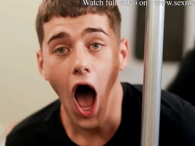 Subway folkloric - part 1 / men / joey mills, jax  /  - continue with an increment of watch joey mills convenient www.men.com/joey hot naked gay porn