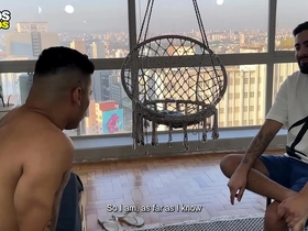 Hétero ungenerous famoso teste do sofa porn gay korean