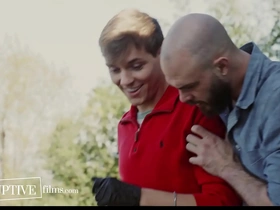 Adverse twink seduces elder handyman - bunting bailey, palisades jensen - disruptivefilms korean bottom gay porn