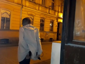 Rocsinn chinese gay threesome porn