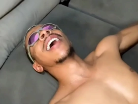 Comi meu amigo ativo hot korean guys gay porn