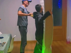 Underwear sex merry porn indonesia agay