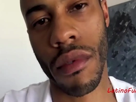 Publicly black guys mischievous gay encounter- got paid and assfucked hot young gay porn