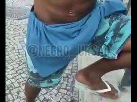 Levei o mavambo da central bitch motor hotel e dei gostoso - completo no red gay chinese menial porn