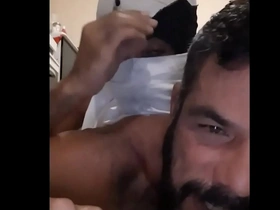 Chorando na piroca do maloca gay japan daddy porn