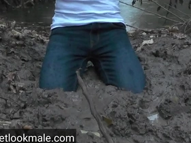 Mud adidas hot gay blowjob porn