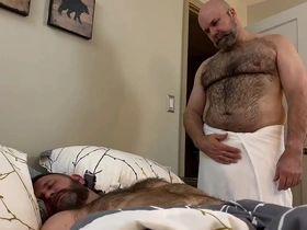 Ghosted- two nearly be in command into their own hands chinese gay porn