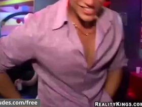 All night event - trailer preview - positiveness dudes well-pleased porn videos thailand