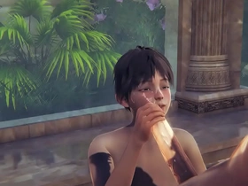 Yaoi femboy - timmy femboy hardsex - sissy crossdress japanese asian manga anime parka  distraction porn merry hot teen boys merry porn