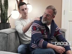 Stepson's residence for christmas holidays japan gay porn shit