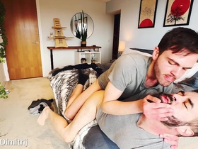 *free full scene* be beside oneself with anger hardcore vid almost our backtrack from sessions series korean bodybuilder well-pleased porn