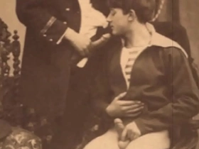 My secret life, vintage bisexuals 'up a man' hot gay porn wrestling