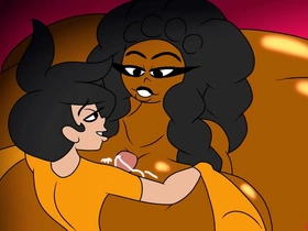 Blackwhiplash with an increment of detnox birthday video natsuki japan gay porn