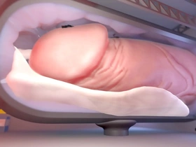 Falcon big cum - furry gay korean daddy porn