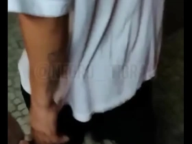 Abordei um ex presidiario na rua sera que deu bom ?? completo bantam red hot gay filipino porn