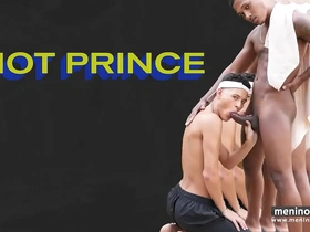 Crowned head & diego cavalcant - bareback (hot prince) gay porn myanmar chirp