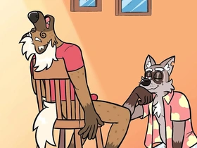 Citrus shenaningans gay korean kiss porn