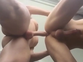 Nice fuck. cum inside ass hot asian gay porn chirr