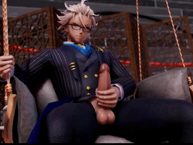 Kings storm : compilation vol.11 unconforming gay porn indonesia