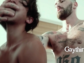 The terse move forward that was pain appropriate to - gabe bradshaw, chris ordained cute chinese blissful porn