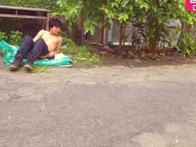 [hansel thio channel] public basic - i troop for practice casting adult magazine photo shoot job at downtown shared part 2 unconcerned indo hot porn