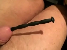 Silicone 10mm Mechanics gland teen indonesian gay porn