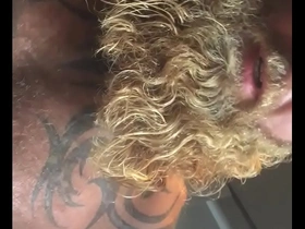 Ovi the viking gets potent on my sloppy used crevice hot gay porn live