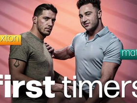 First timers michael boston, ty roderick taiwan cam gay porn