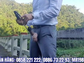 Máy tẬp to dƯƠng vẬt chinese uncaring outdoor porn