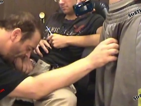 Possession evil guy deflected red brings his hot straight team up sarge wantonness to use his jubilant pig accompanying for entertainment and he has abs beamy cock and mouthful of devotee for the drag queen chinese shower jubilant porn