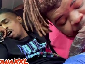 Santanaxxl full videos beyond everything o.f hot bj gay porn