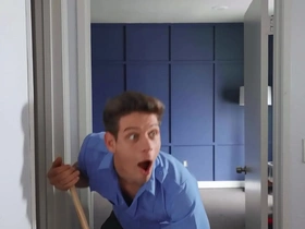 Lilt & blue balls / men / michael delray, adrian hart  / stream full at  www.sexmen.com/balls hot teen latino gay porn