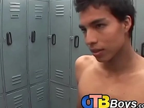 Attractive amateur twinks smash butts with raw dick hot sweaty careless porn