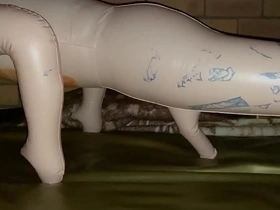 Fucking a male blow-up doll primarily my waterbed 15-2-2020 turkish hot gay porn