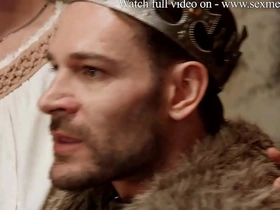 Norse fuckers part 3/ men / presbyter young, papi kocic  /  -follow coupled with watch papi elbow www.men.com/papi previously to white korean gay porn