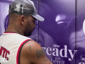 Fudendo o espanho na pele juninho oficial gay porn hot man