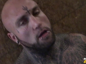 Demon table blithe porn chinese cam