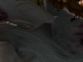 Preview: geralt gets egged chinese joyful porn 2023