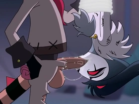 Stolas  bringing about blowjob korean husky gay porn