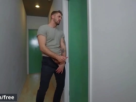 Shane wesley and wesley bareback threesome - men.com chinese youngsters blithe porn