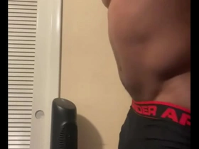 Air inflation #1 chinese hunk porn uncaring