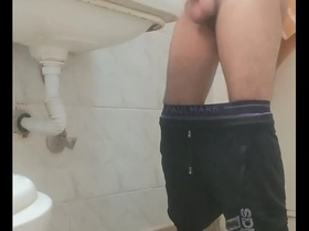 داخل المرحاض hot young gay porn stars