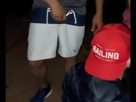 Sexo na praça deserta gay porn chinese cam