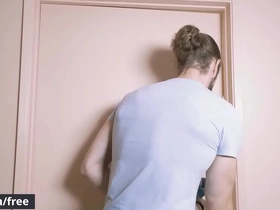 Jacob peterson roman imprison - guest butt fucker - str8 to gay - trailer private showing - men.com cute chinese gay porn