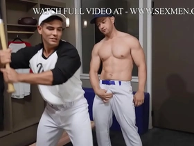 Cocky fill in part 1/ men / damian night, johnny donovan  / stream full at  www.sexmen.com/dam porn movie coating sex gay sangetod indonesia