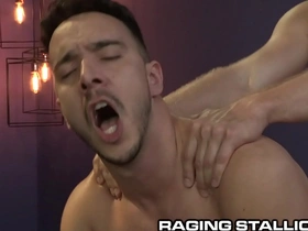 Ragingstallion - alessio vega can't realize enough vanquish dick japan gay porn no mask