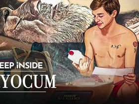 Cryocum lawson james, grayson lange hot asian hunks gay porn