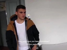 Czech hunter 521 - dabbler gay for pay euro twink hot gay porn indonesia