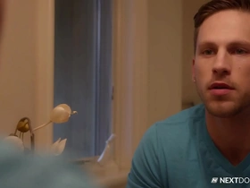 Nextdoorbuddies - roman todd psyches himself roughly to make his resolution yuta japan gay porn